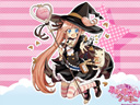 『見習い魔女』