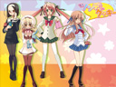 『ツンデレクッキー』