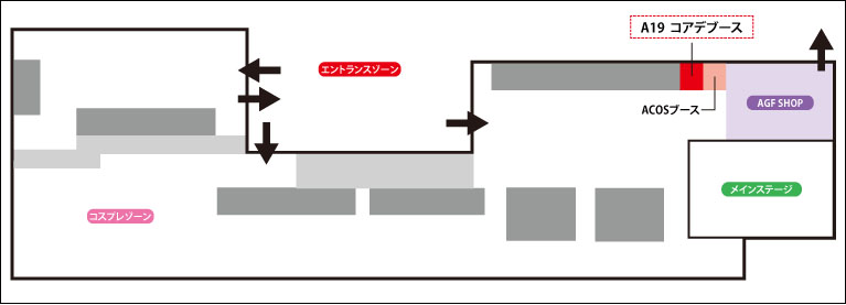 マップ