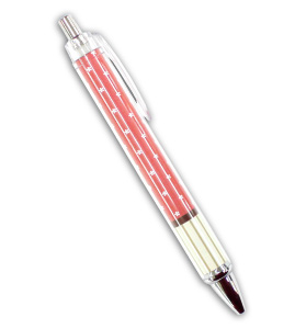 新商品 簡単にオリジナルのシャープペンが作れるペンキットが登場 株式会社コアデ