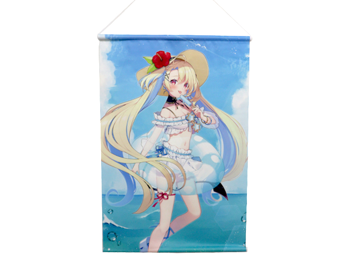 タペストリー