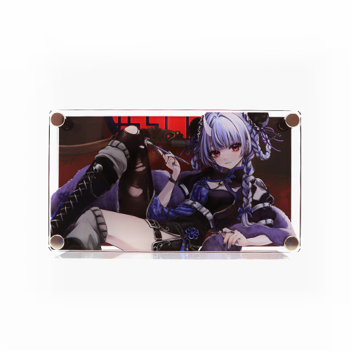 アクリルパネル