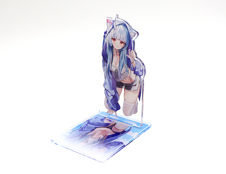 アクリルスタンド