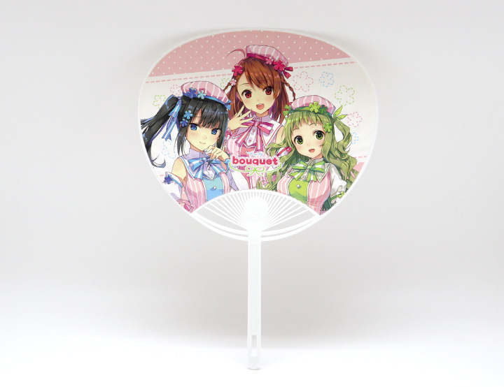 うちわ
