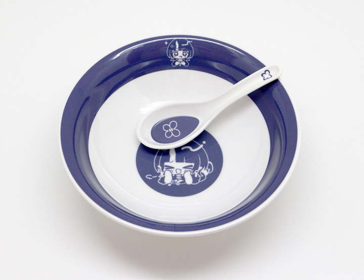 食器・カトラリー
