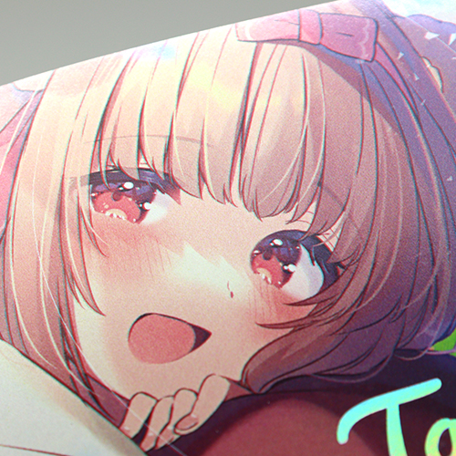 印刷イメージ
