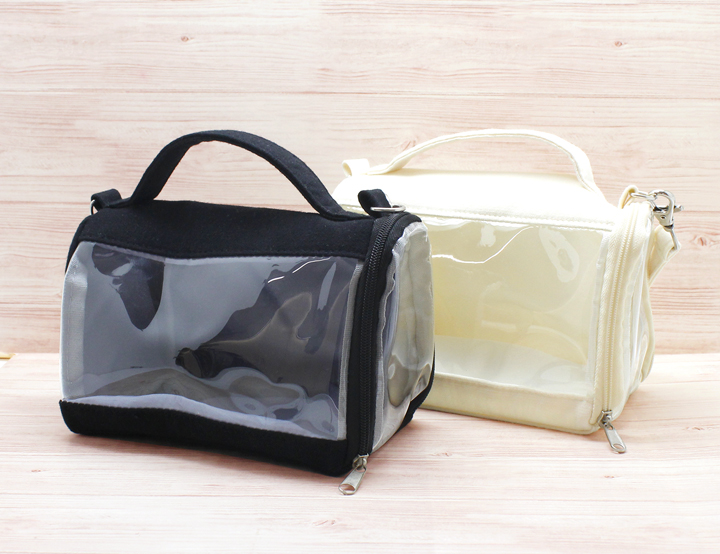 ミニぬいキャリー