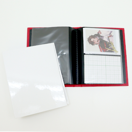 ポケットイメージ：横2段